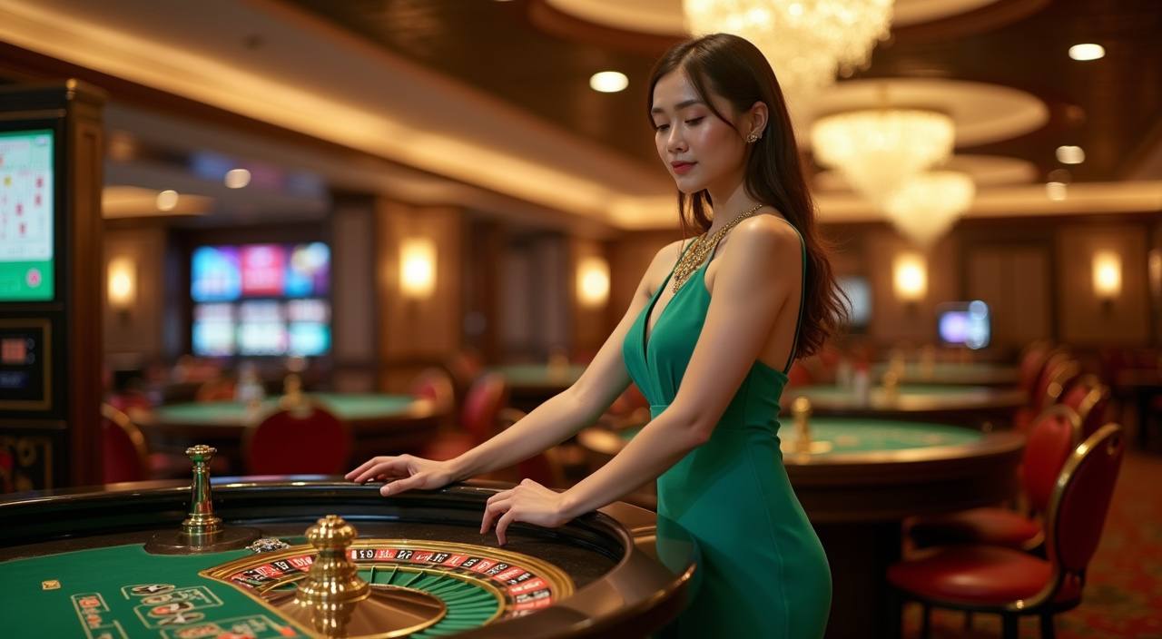 tng slot Bilik Bawah Tanah