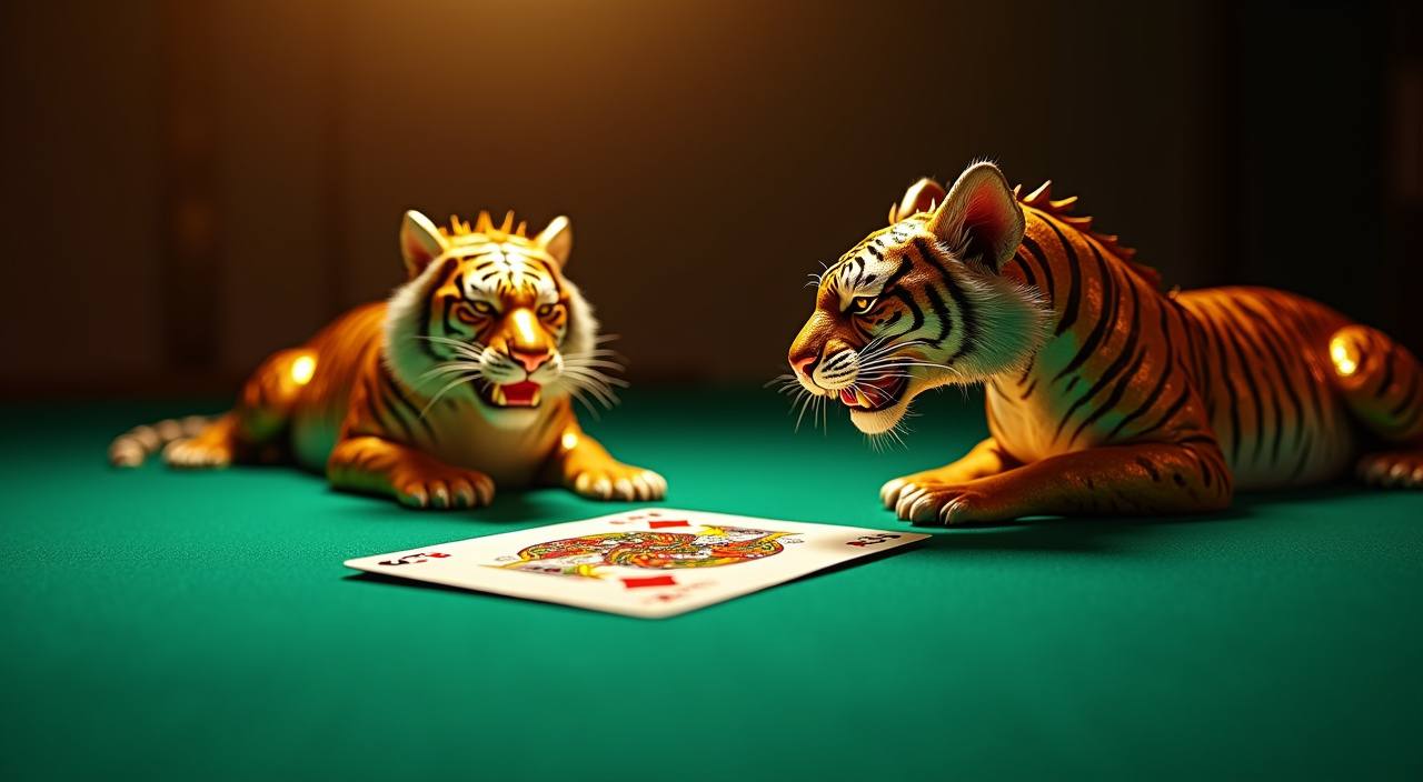 tng slot Versi iOS